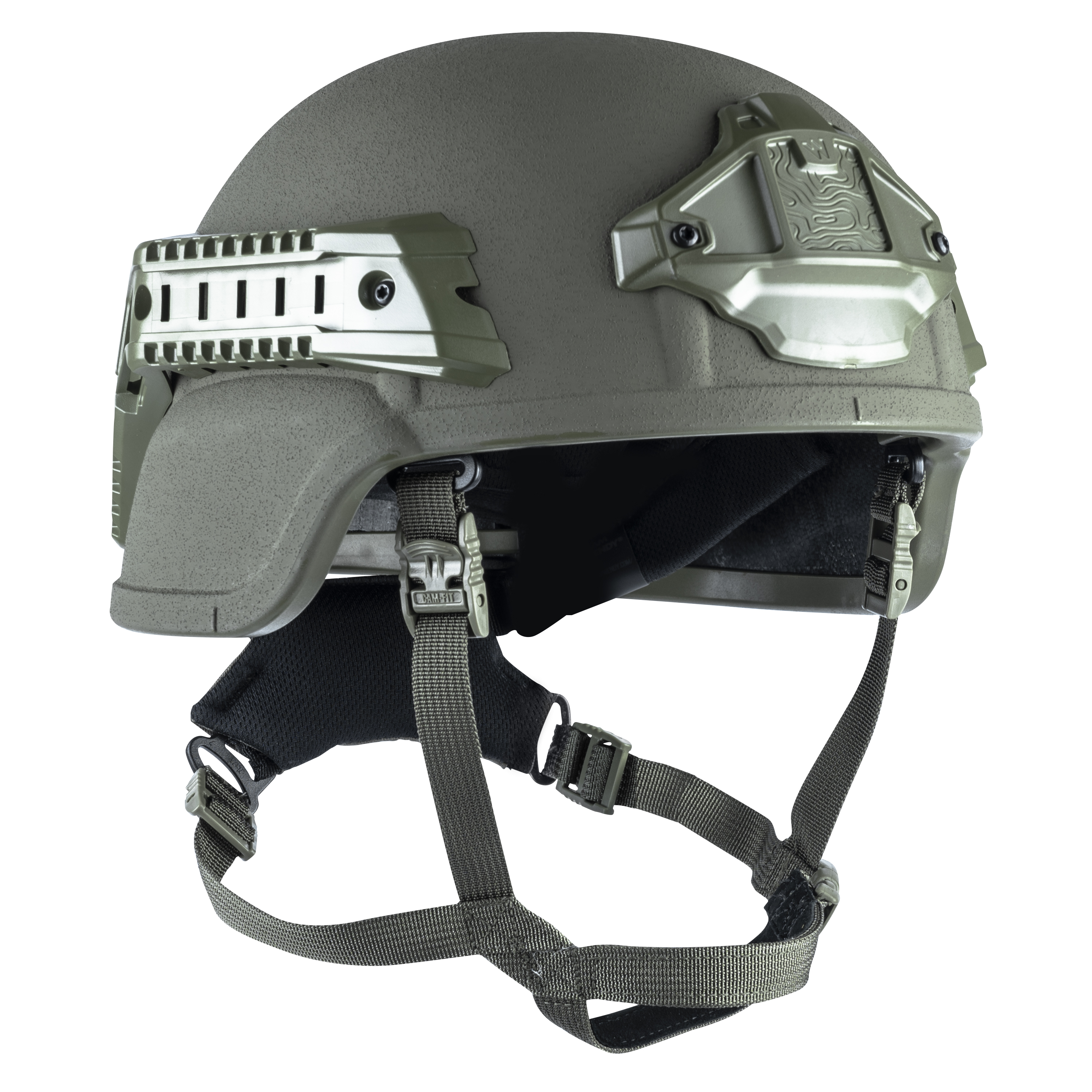 Team Wendy EPIC™ Protector Ballistic Law Enforcement Helmet | Team 